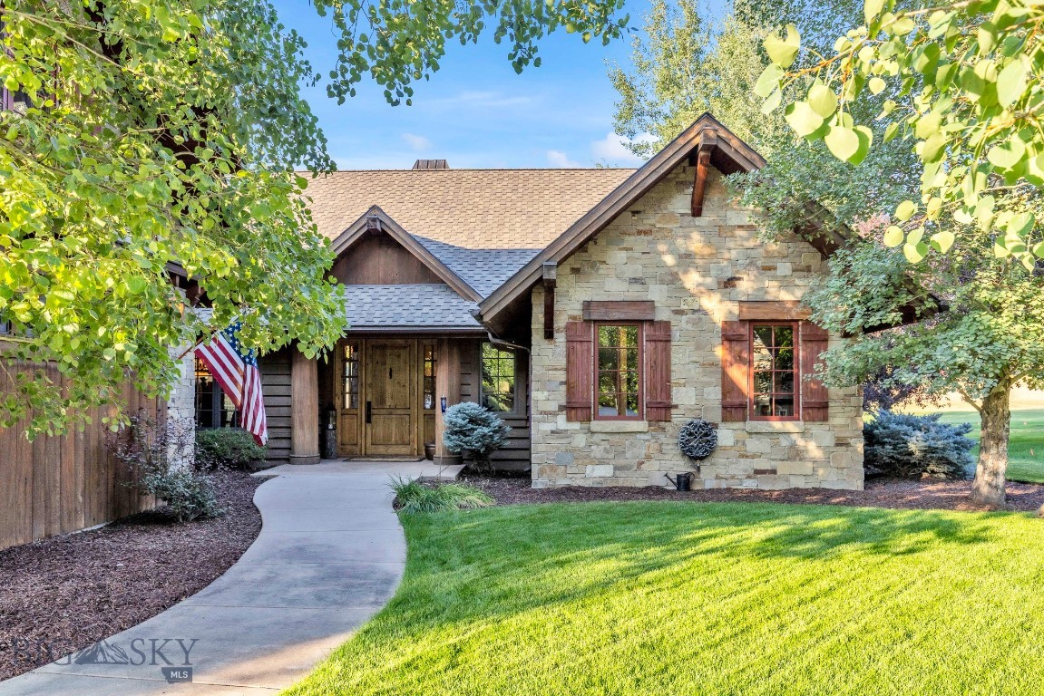 3107 Augusta Drive