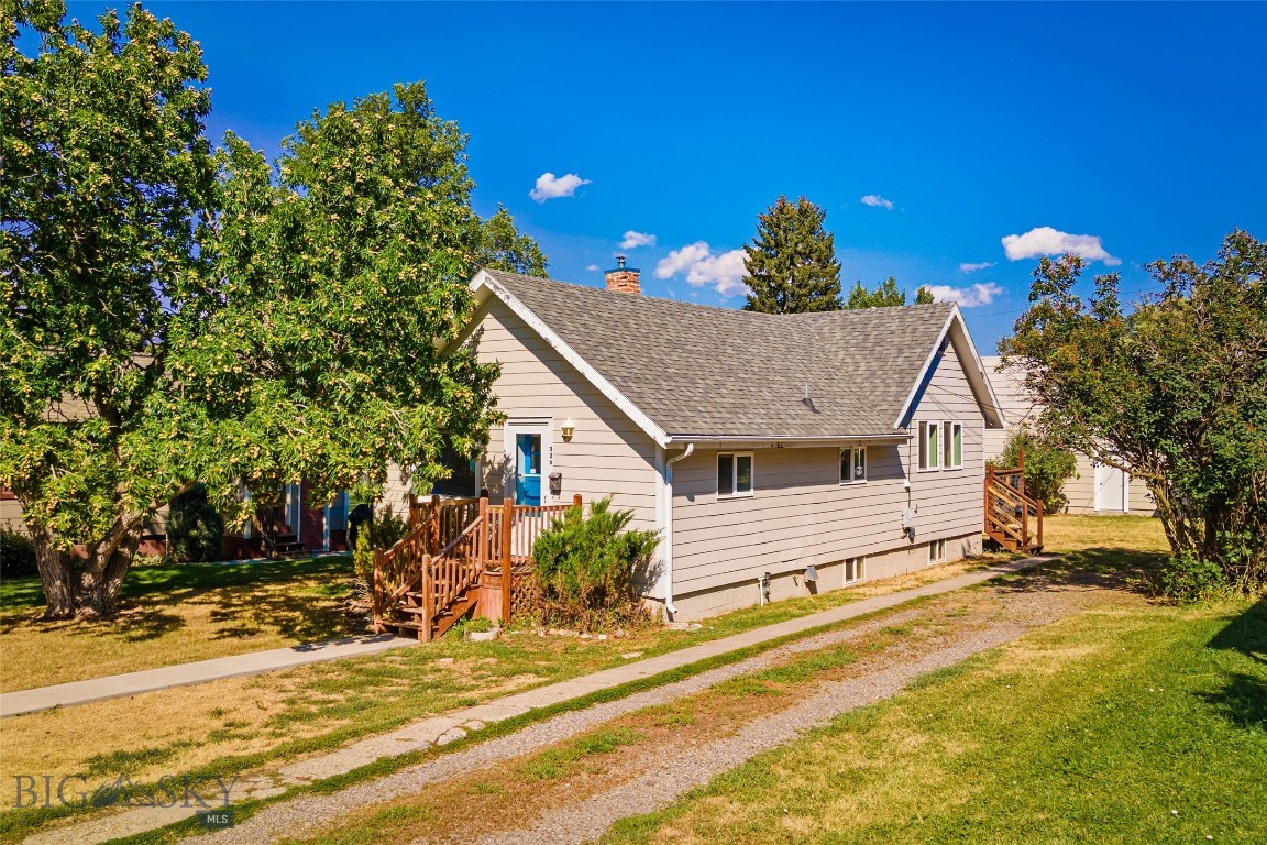 520 N Black Avenue, Bozeman
