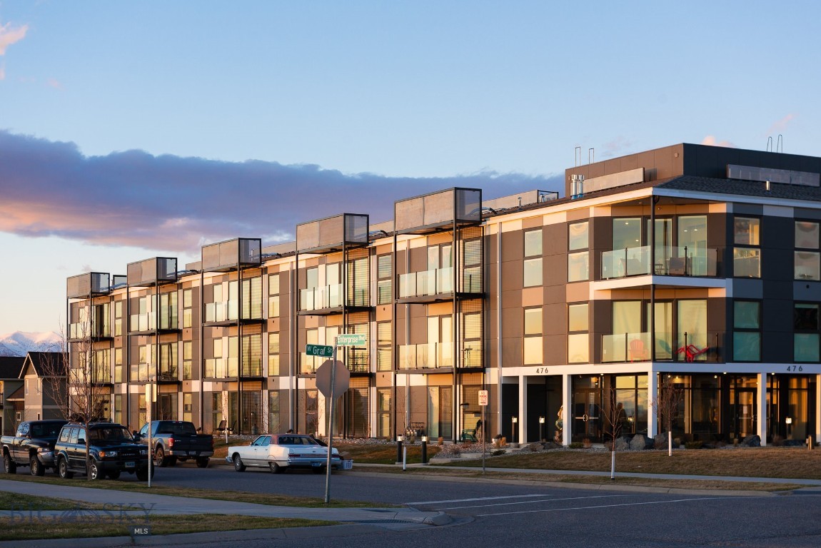 476 Enterprise Boulevard 322, Bozeman