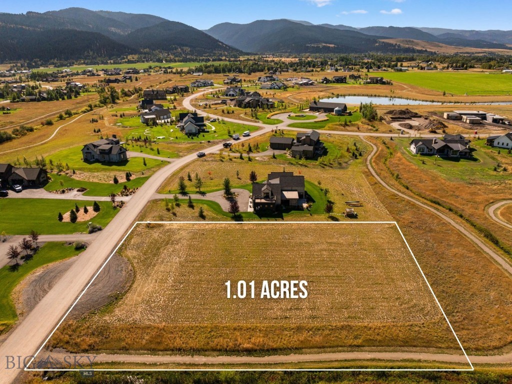 Lot 13 Waylon Way