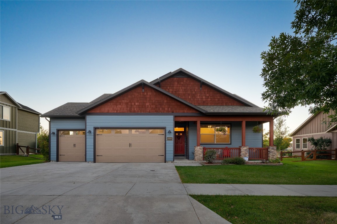 3323 Parkway Avenue, Bozeman