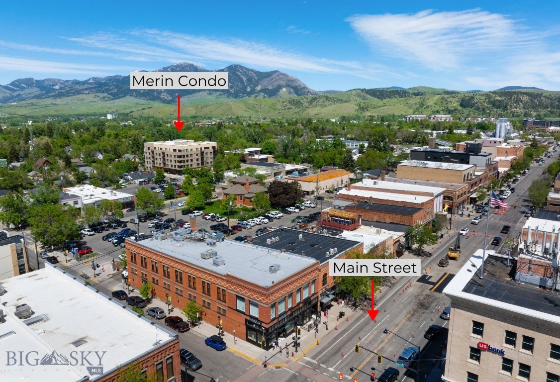 116 N Bozeman 305