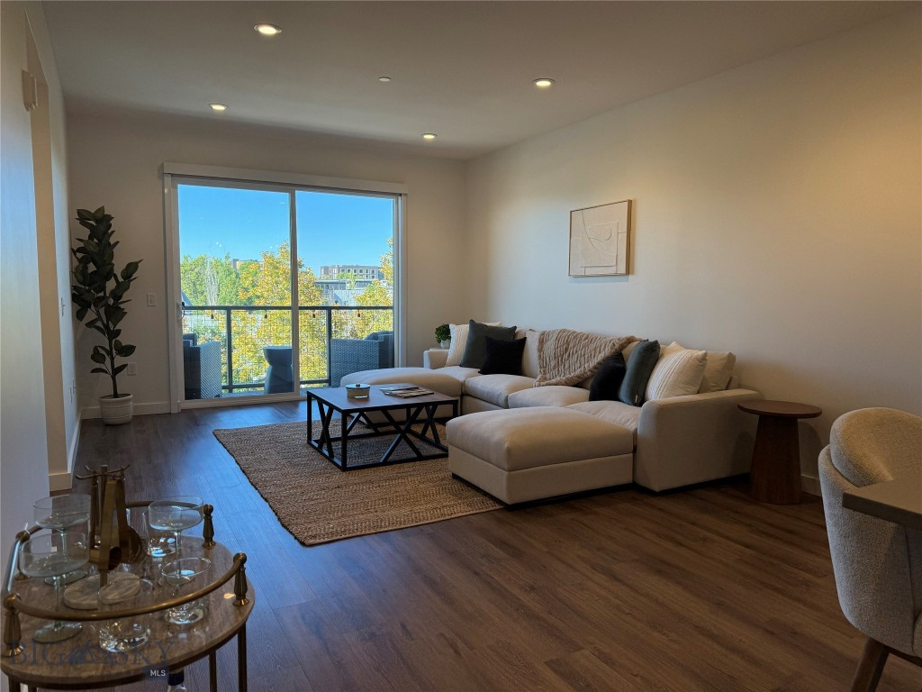 116 N Bozeman 305