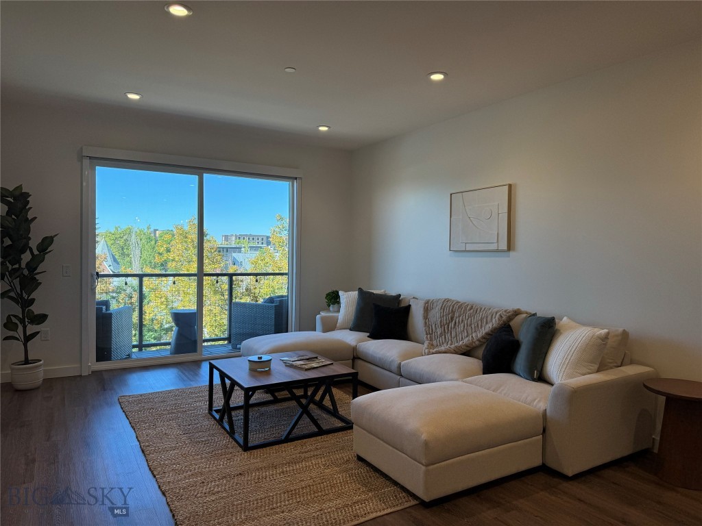 116 N Bozeman 305