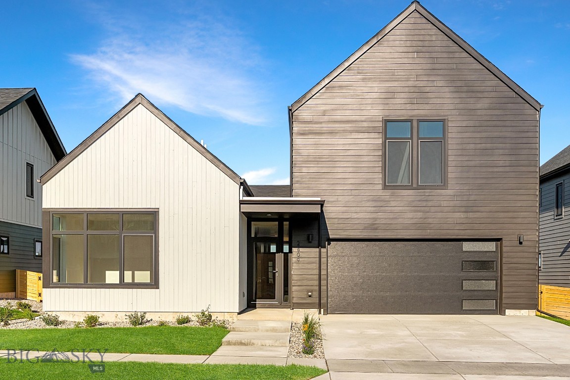 2809 S 30th Avenue, Bozeman