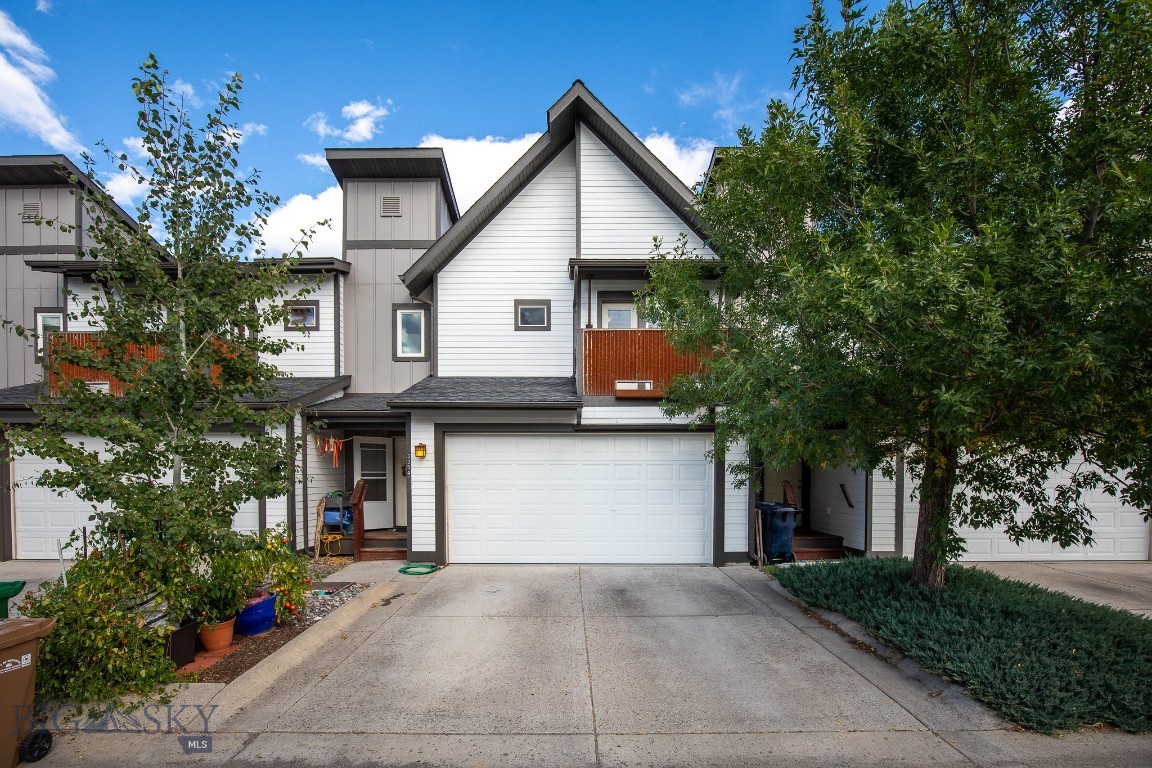3354 Warbler Way B, Bozeman