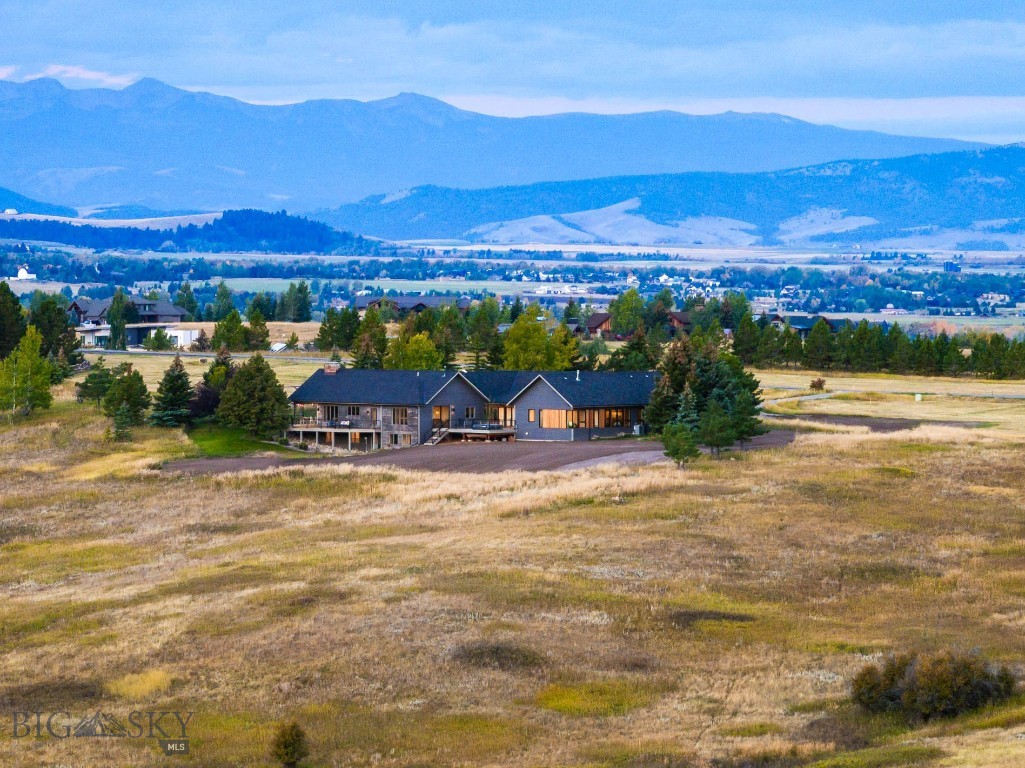370 Star Ridge Road