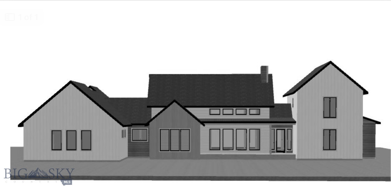 60 McGoo Way, Bozeman