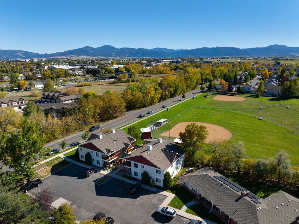 3402 W Babcock 3, Bozeman