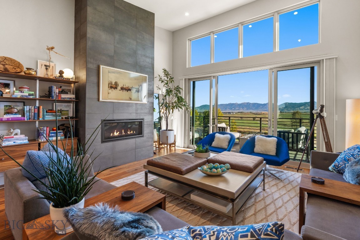 93 Duckhorn Lane A, Bozeman