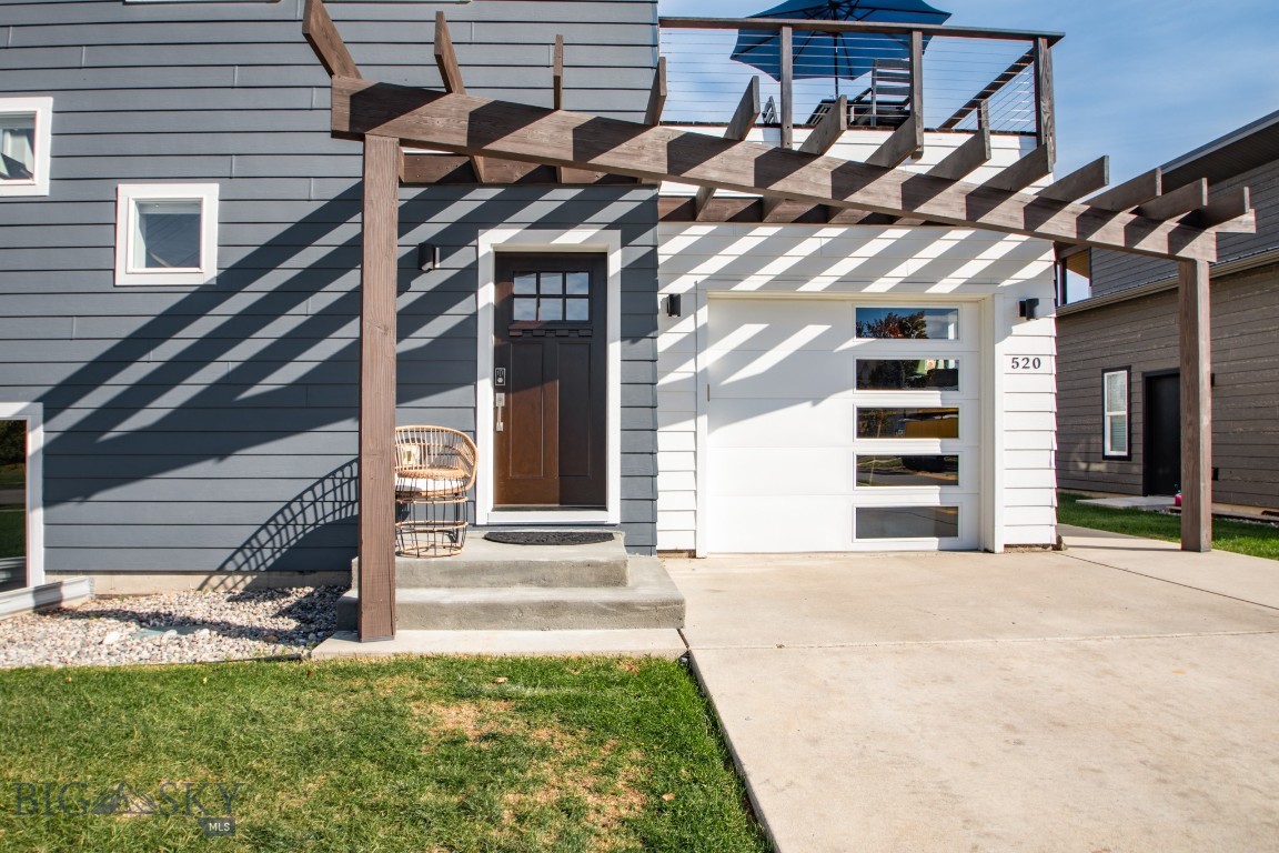 520 Valley Drive