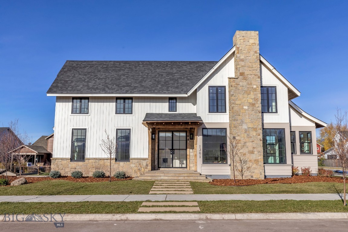 1301 Cambridge Drive, Bozeman