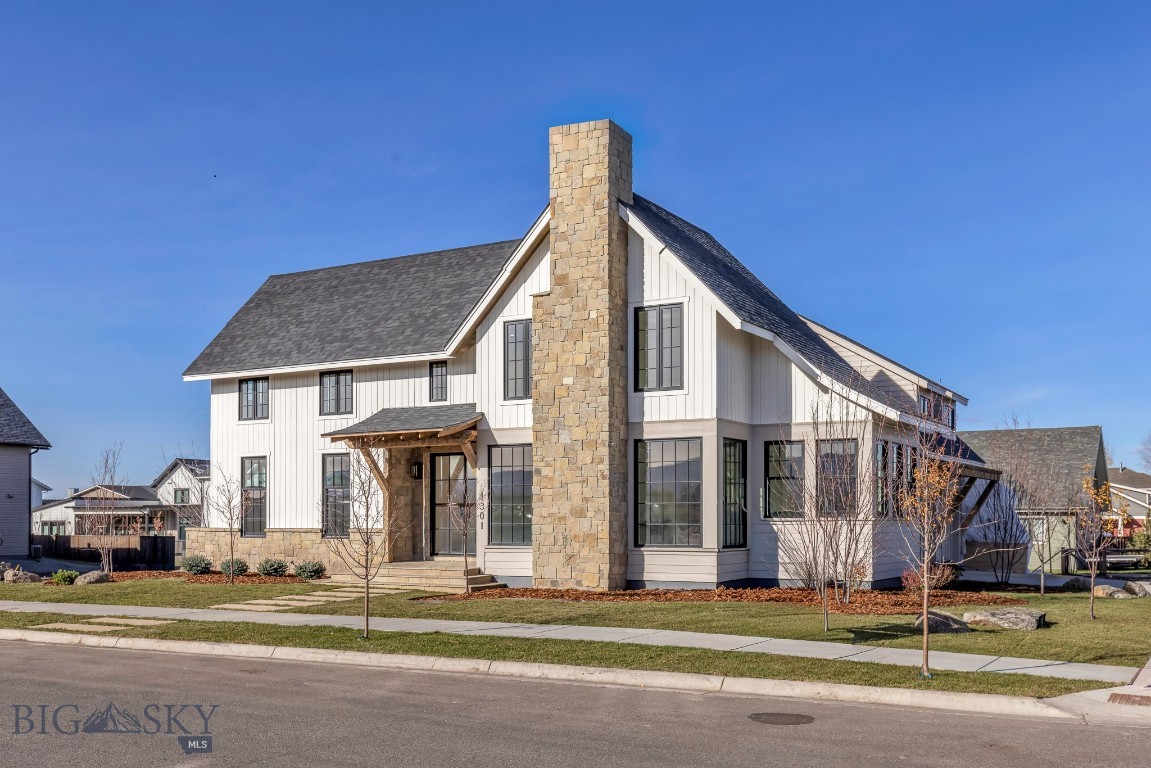 1301 Cambridge Drive