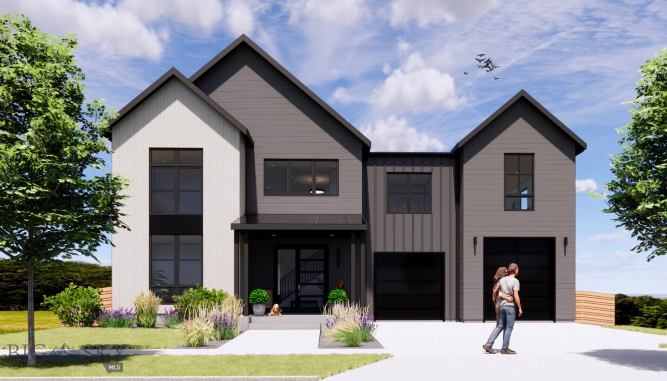 2987 S 31st Avenue, Bozeman