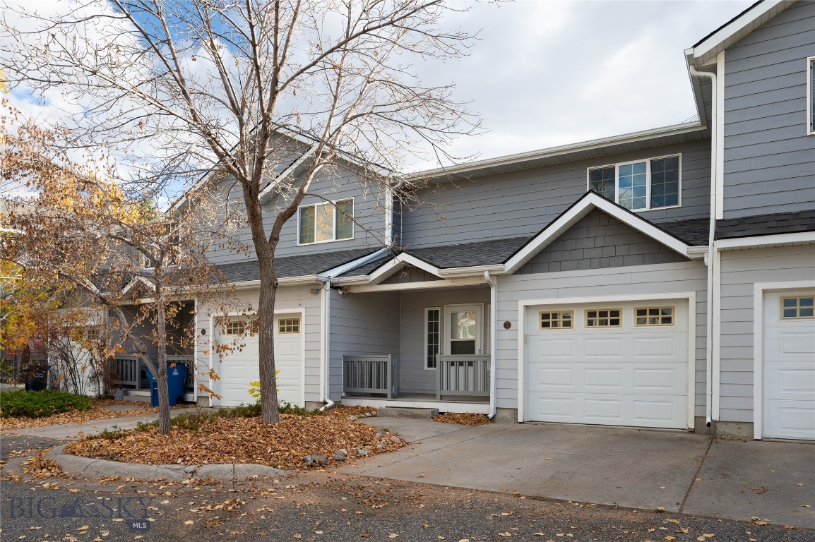 1140 N 27th Avenue 2, Bozeman