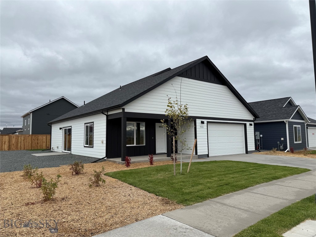 703 Ketchikan Dr, Belgrade