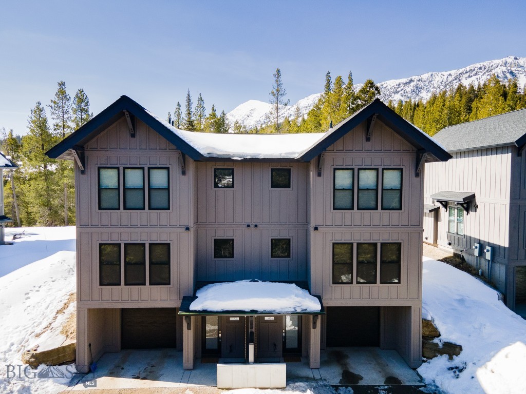 83 Bridger Pines Road A, Bozeman