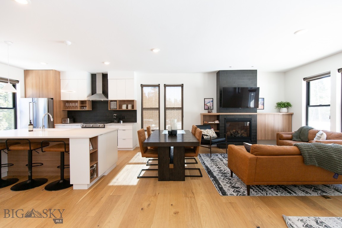 83 Bridger Pines Road A