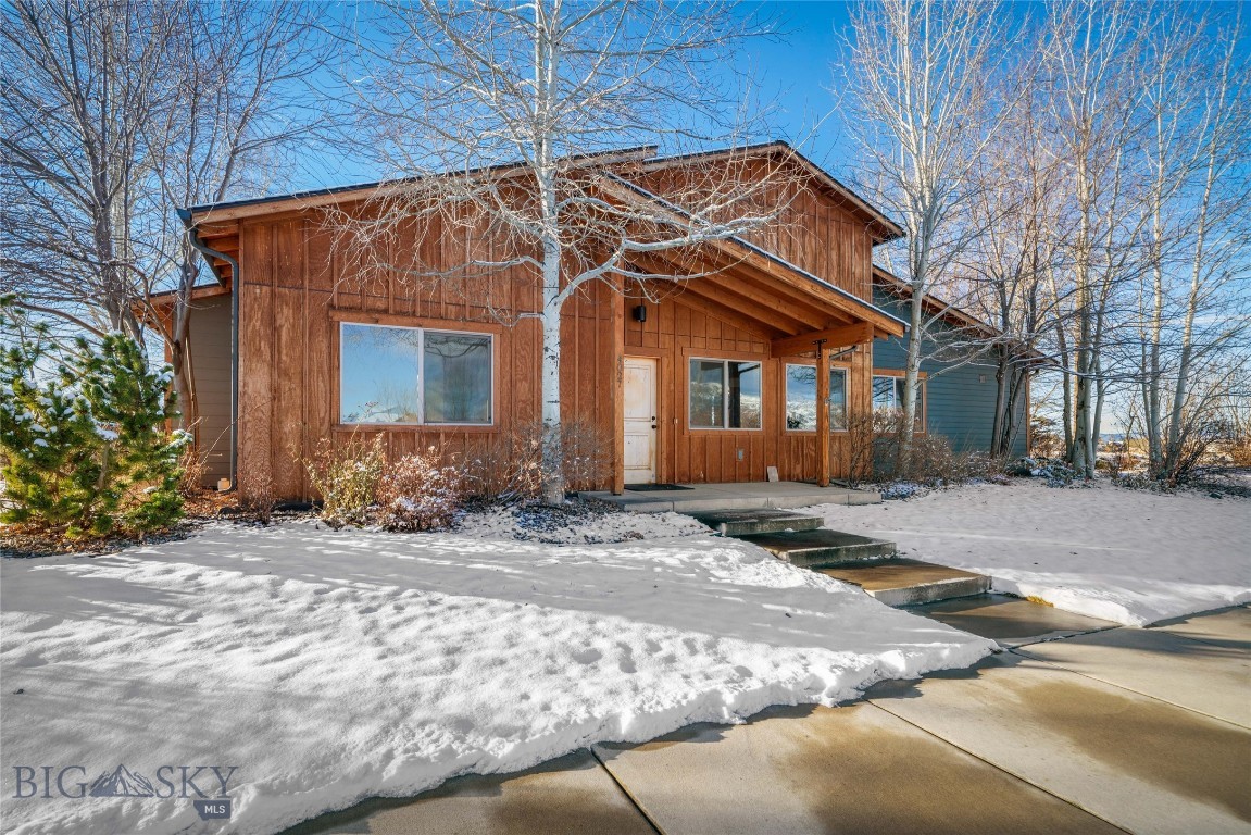 4027 Opal Street, Bozeman