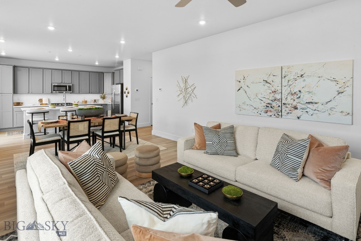 4834 Touchstone Lane