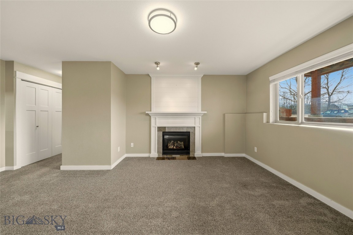 3409 Fallon Street 1B