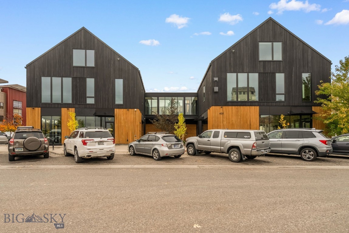 620 E Cottonwood 203, Bozeman