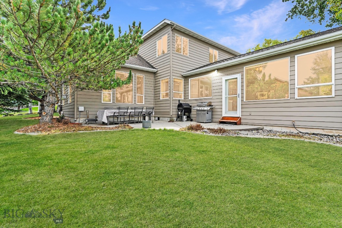 353 Little Wolf Road