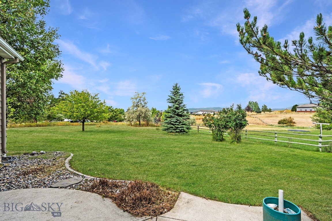 353 Little Wolf Road