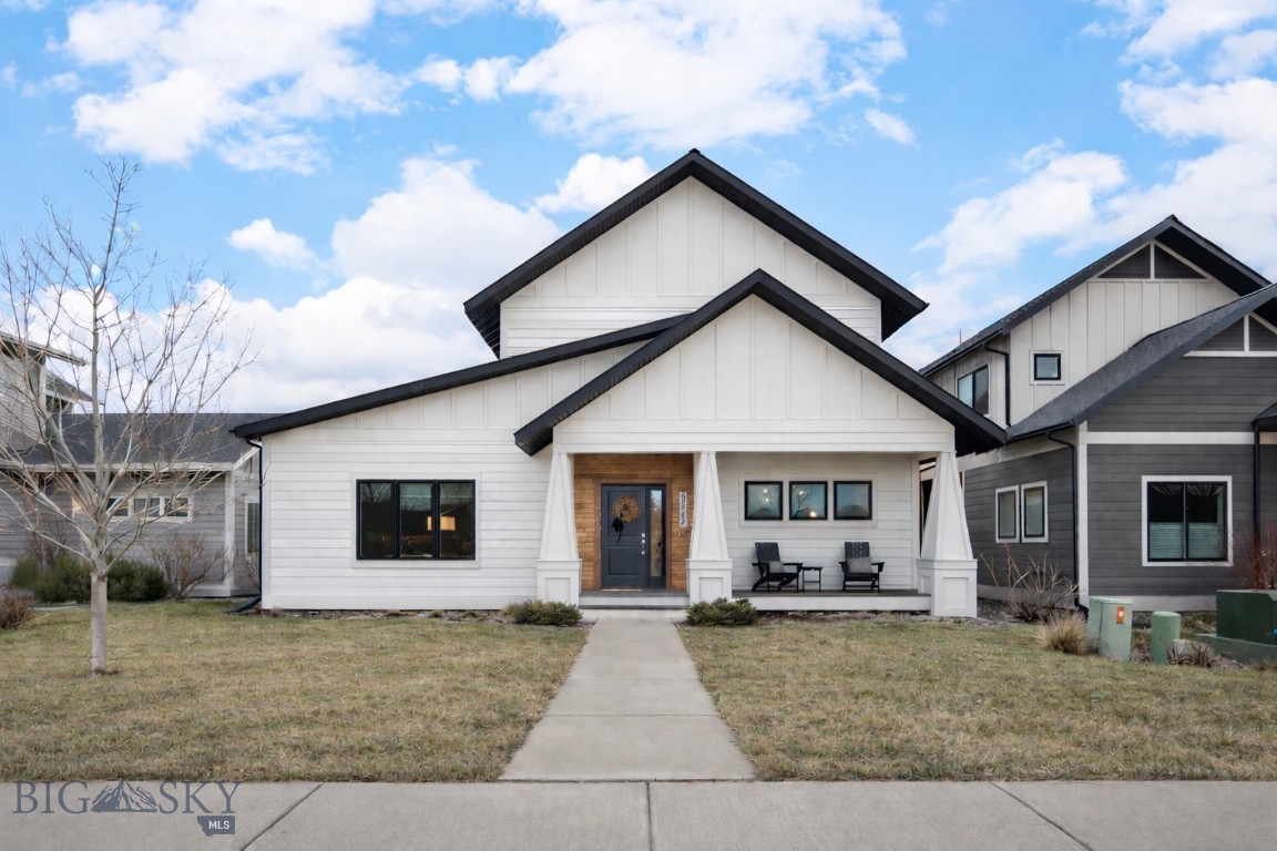 3527 W Babcock, Bozeman