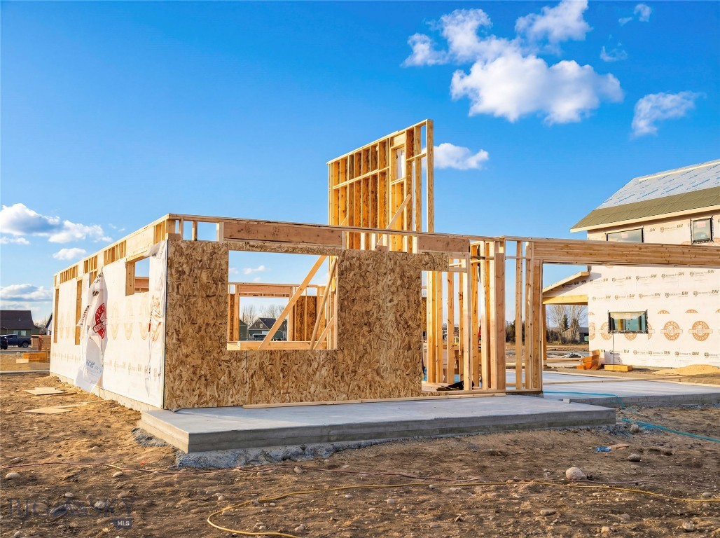 233 Sage Grouse Drive