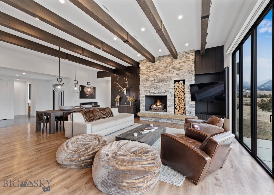 31 Majestic Ridge Trail