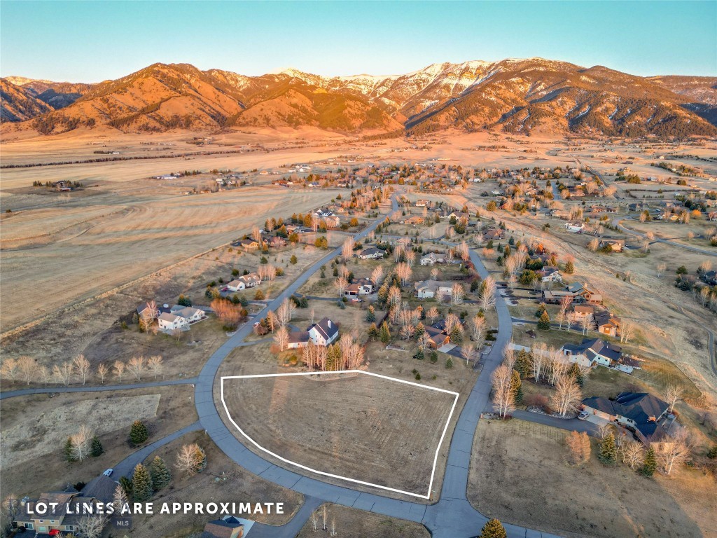 TBD Summer Ridge Road, Bozeman