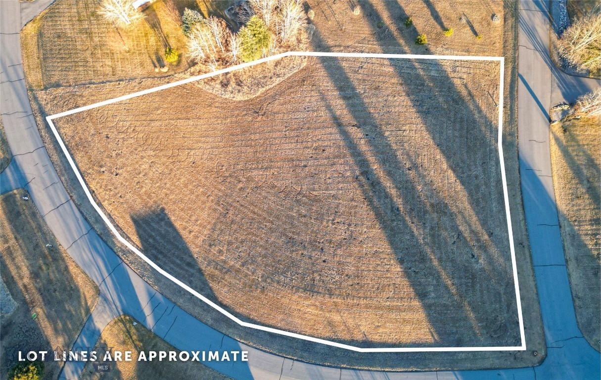 TBD Summer Ridge Road