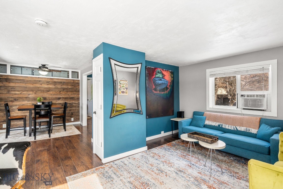 816 N Rouse Avenue, Bozeman