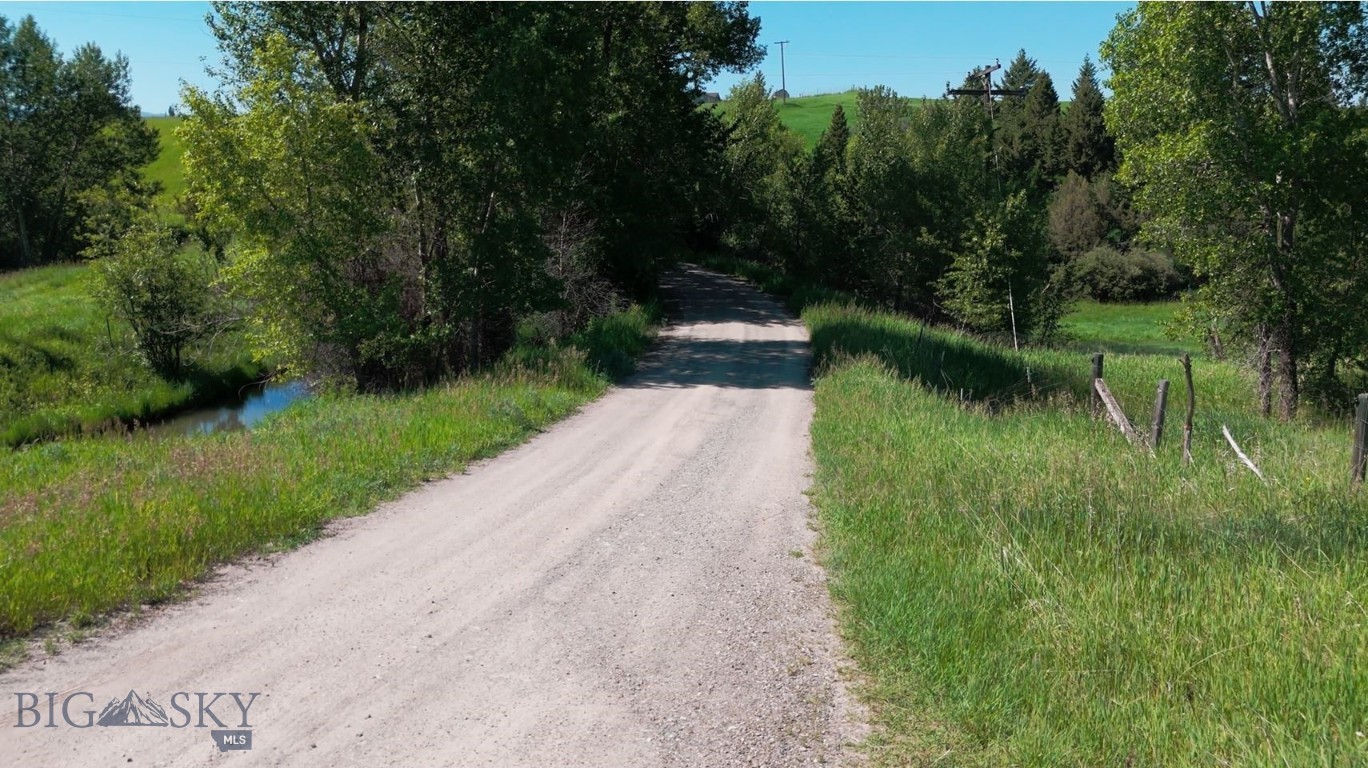 TBD Sunrise Ridge Trail