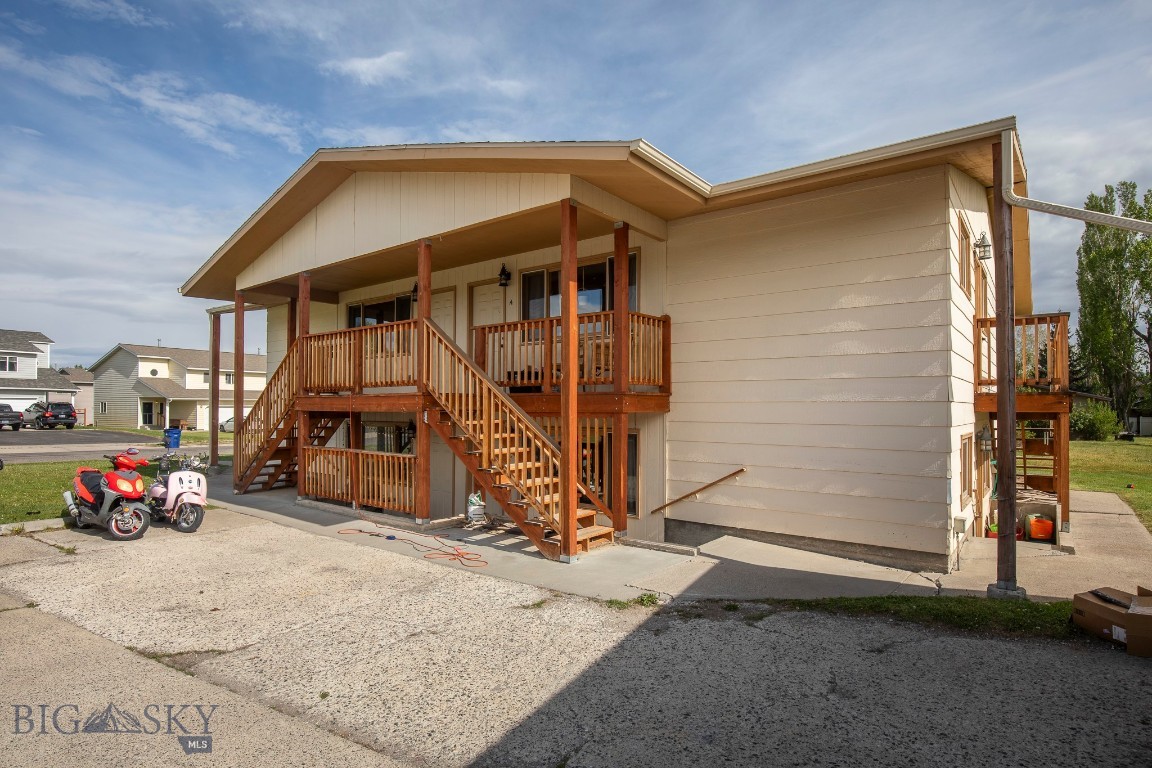 3811 Ravalli, Bozeman