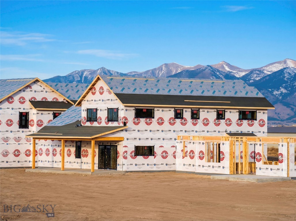 Lot 15 Sage Grouse Drive