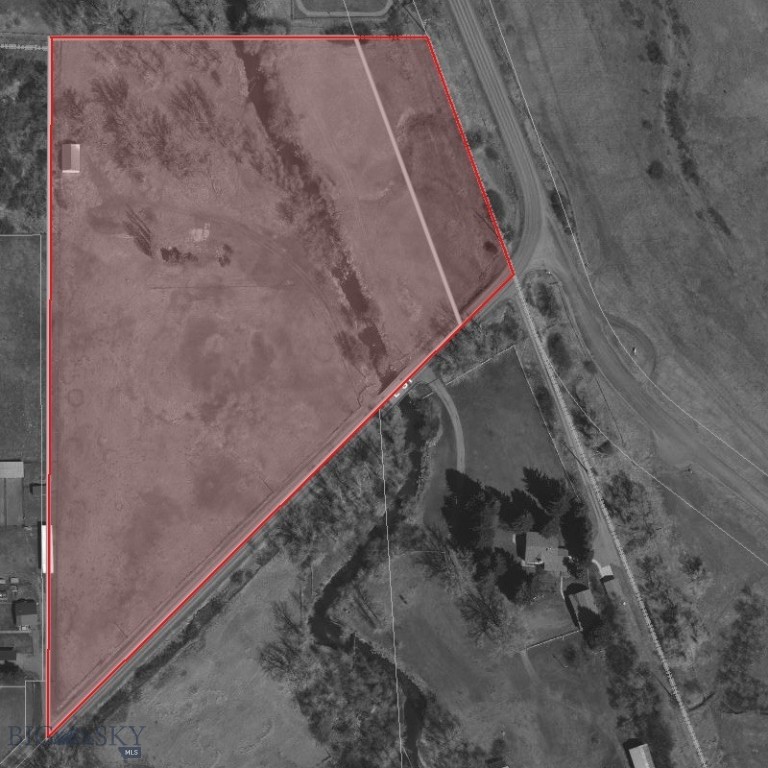 TBD L Street & Story Mill Road