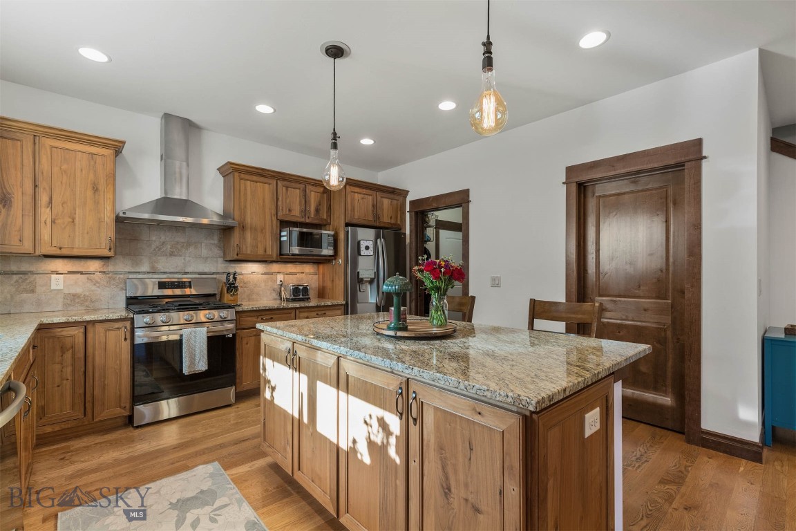 3381 S 27th Avenue, Bozeman
