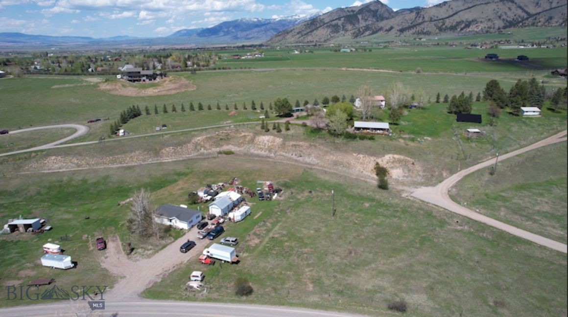 7611 Sypes Canyon Road