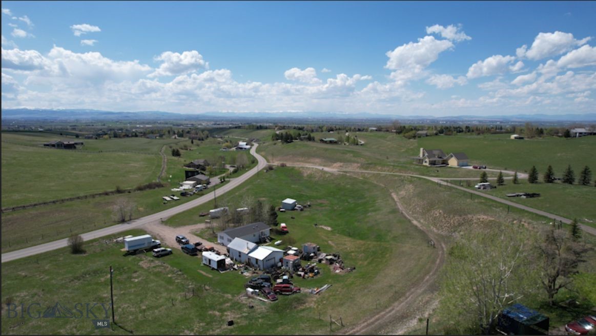 7611 Sypes Canyon Road