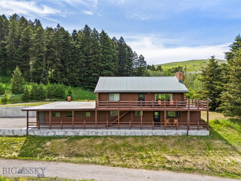 65 Quinn Creek Road