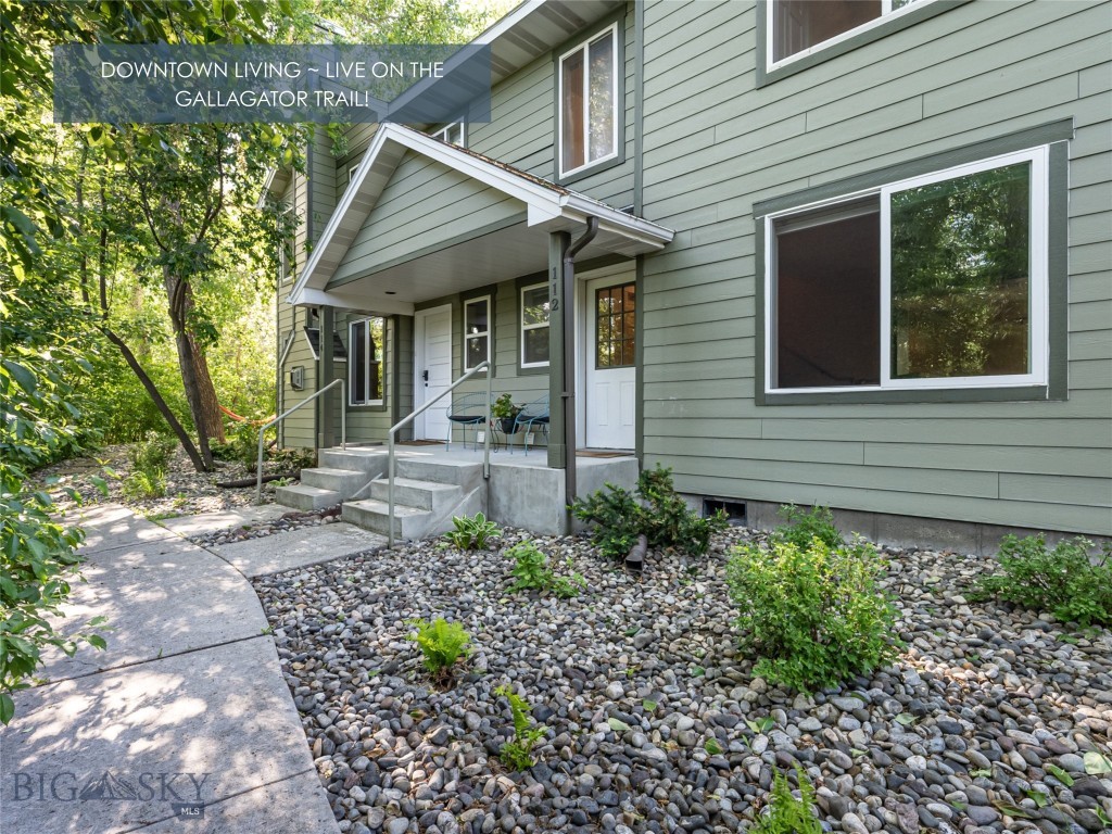 112 E College Street 6, Bozeman