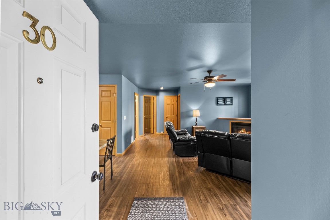 3505 Fallon Street 30C, Bozeman