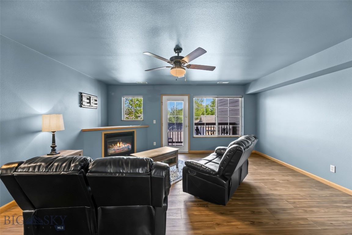 3505 Fallon Street 30C