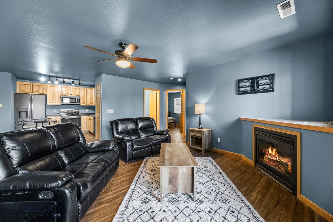 3505 Fallon Street 30C