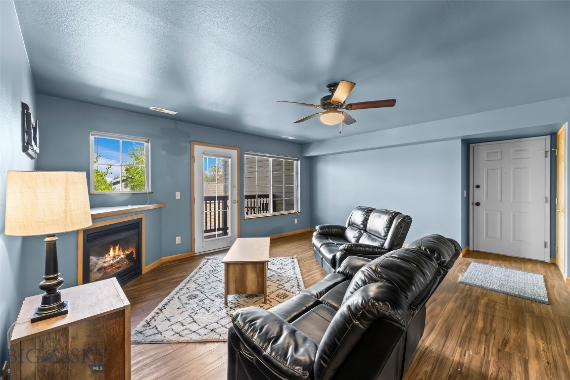 3505 Fallon Street 30C