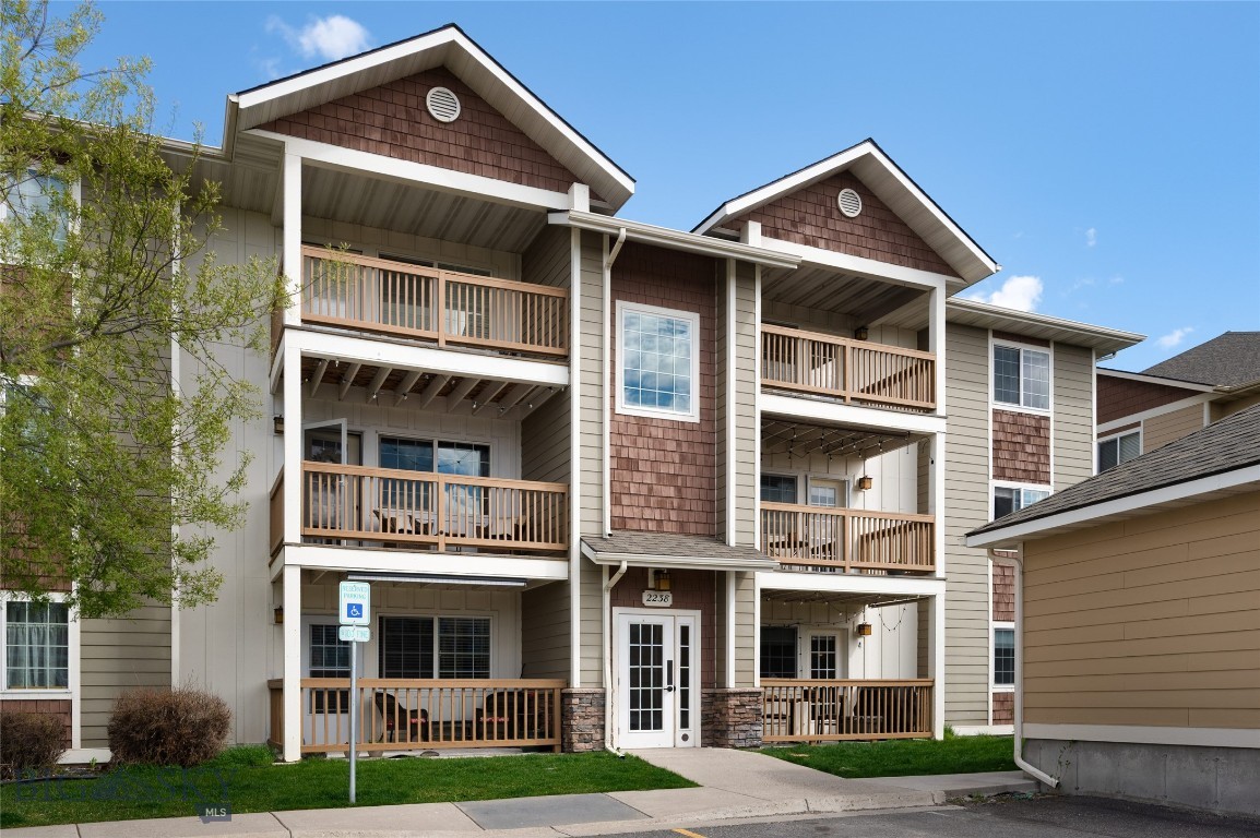 2238 Baxter Lane 12, Bozeman