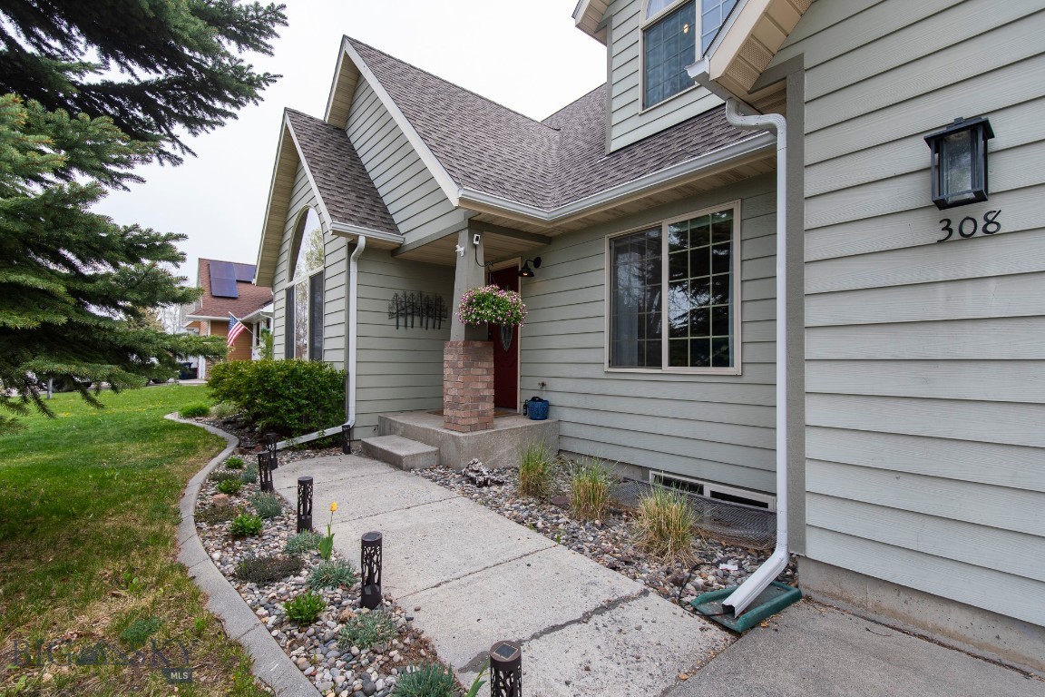 308 N 23rd, Bozeman