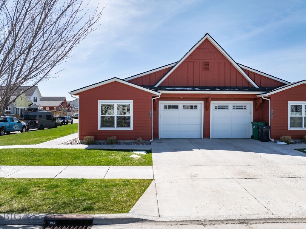 3040 Winter Park Street A